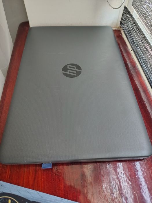 Ноутбук HP 255 G7 / 8GB RAM / SSD / Тонкий