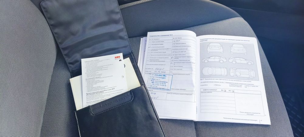 Volkswagen Golf 7 1.4 TSI Офіційна.