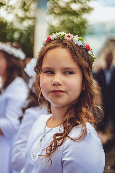 Fotograf - Chrzest, Komunie, Urodziny , Eventy okolicznościowe !