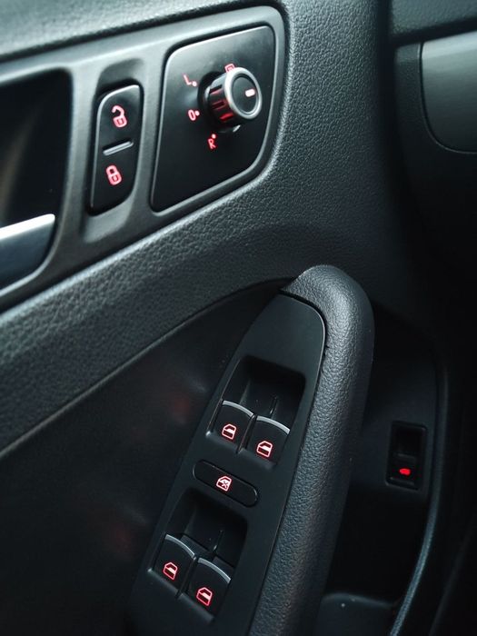 Volkswagen Jetta 2012