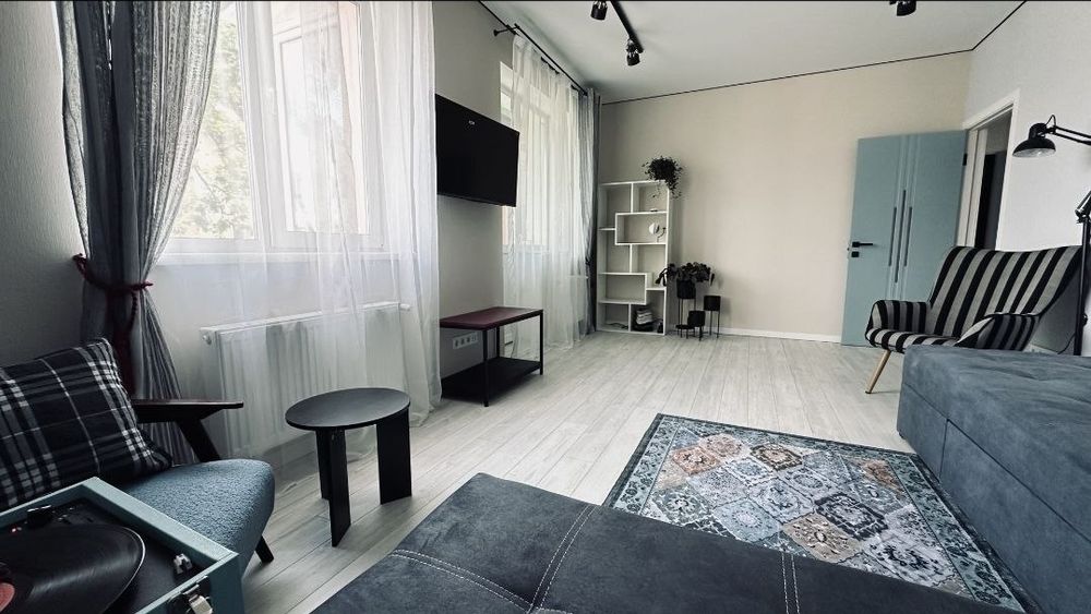 2 кімнатна в Центрі Ірпеня, поруч Новус  Школа та Садочок