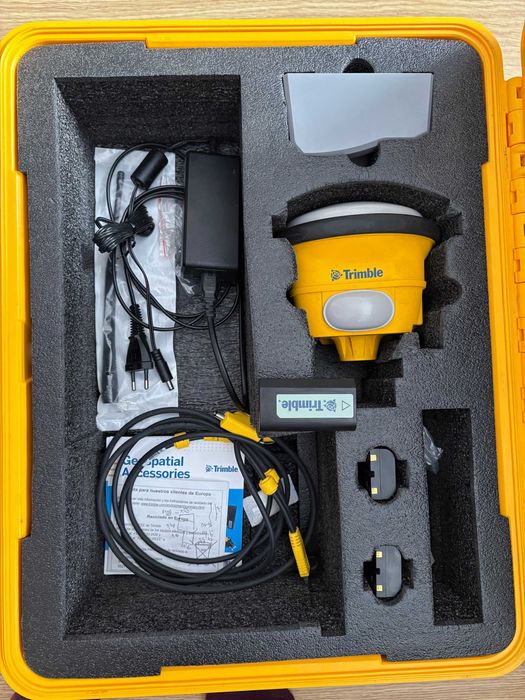 Odbiornik GNSS Trimble R780 IMU