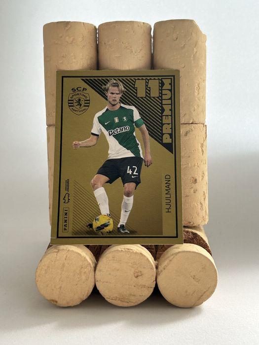 Panini Liga Portugal Betclic 2024/2025 + BIS