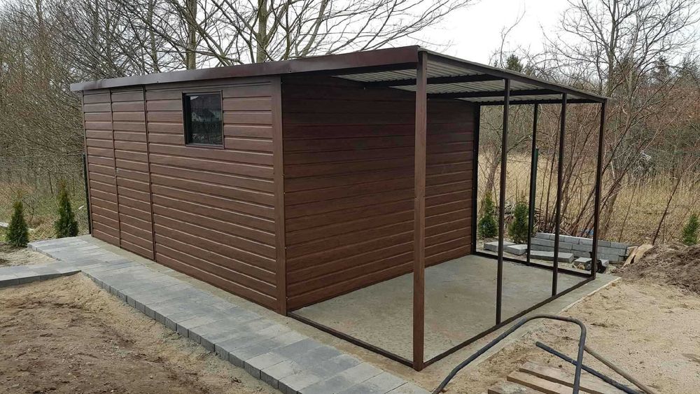 Blacha trapezowa, Trapez, Blacha CENA Z VAT