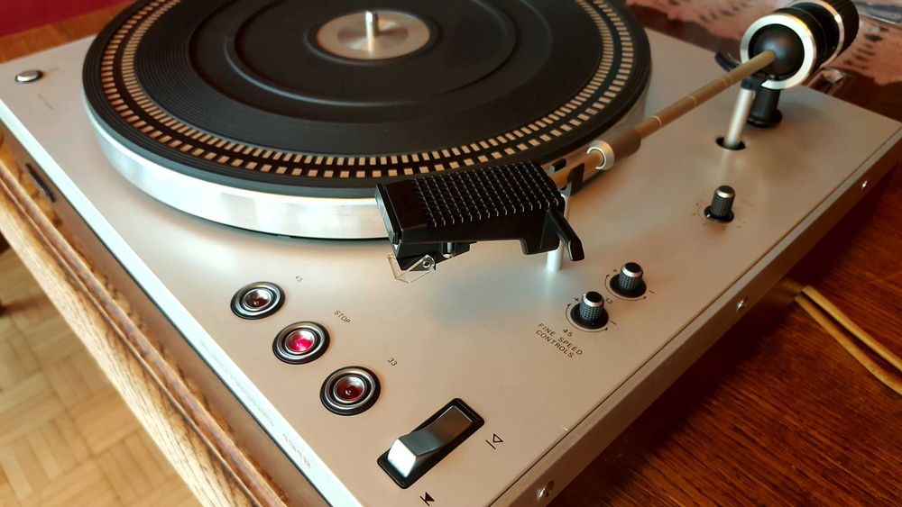 Gramofon Aristona Electronic 1312