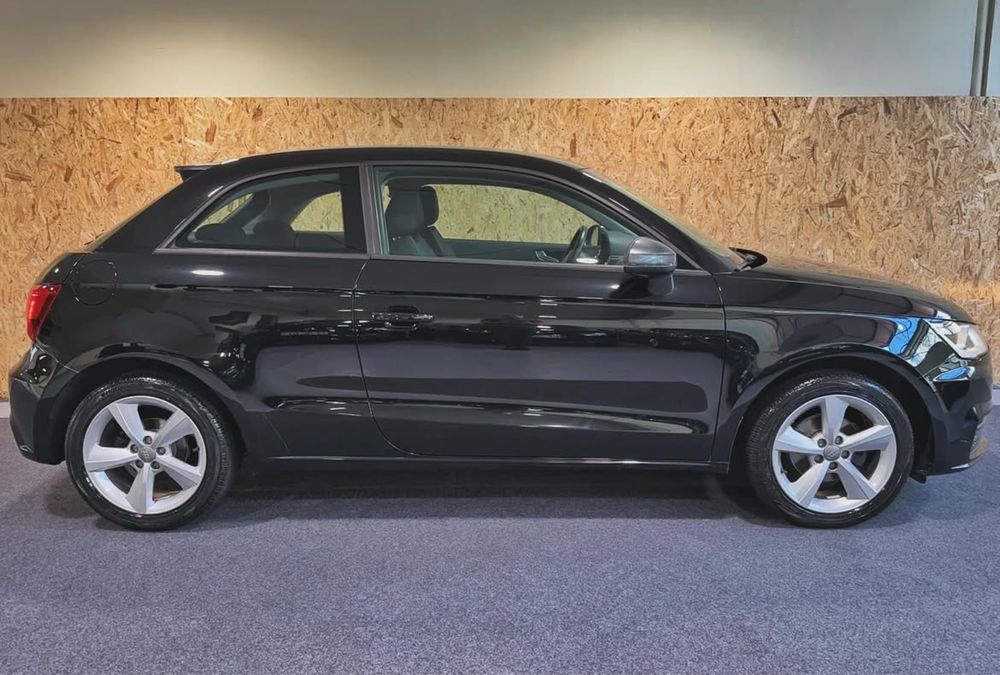 Audi A1 1.0TFSi
