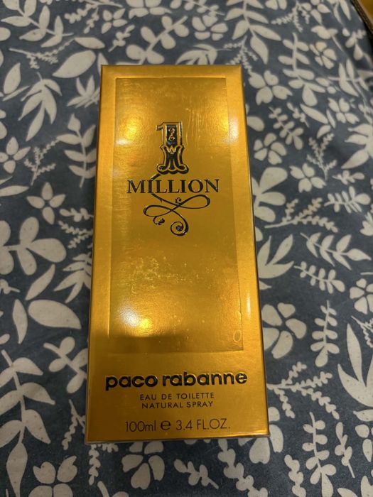 Paco Rabane One Milion 100 ml