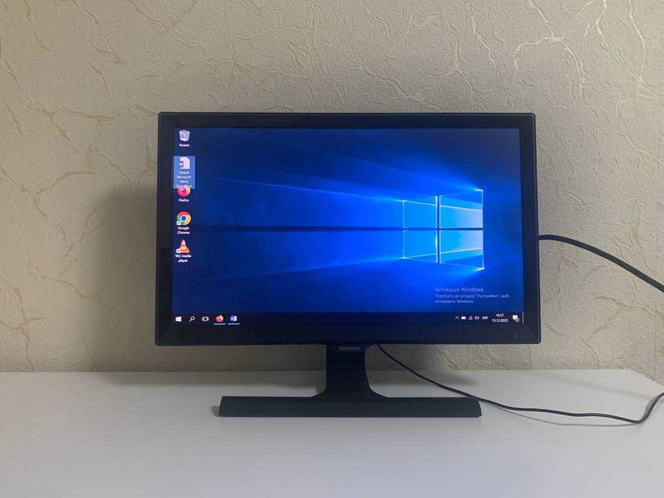 Продам монітор 22" Samsung S22E390H