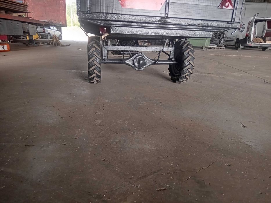Motocultivador  em bom estado