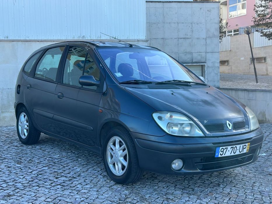Renault Scenic 1.4Gasolina 148.000km — photo 3