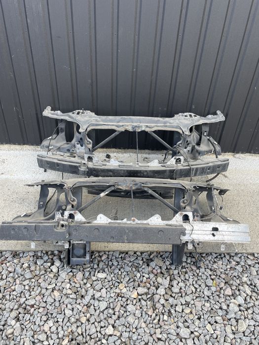 Бмв 7 е65 е66 установочна панель передння панель