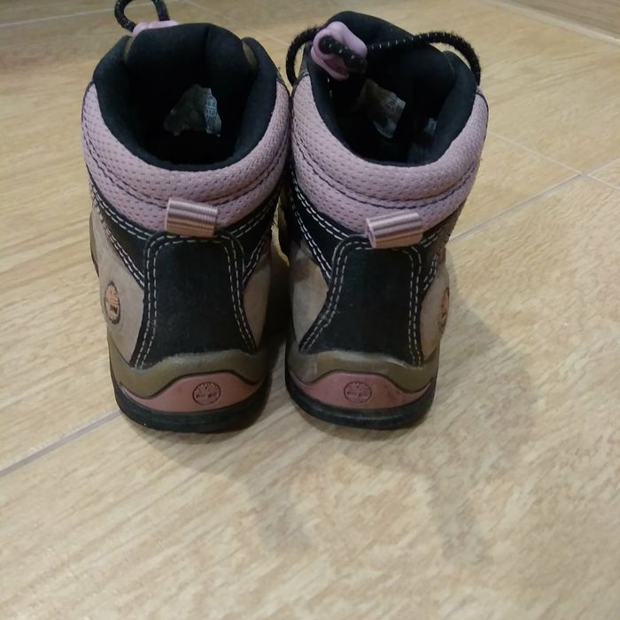 Кросівки  черевички Timberland