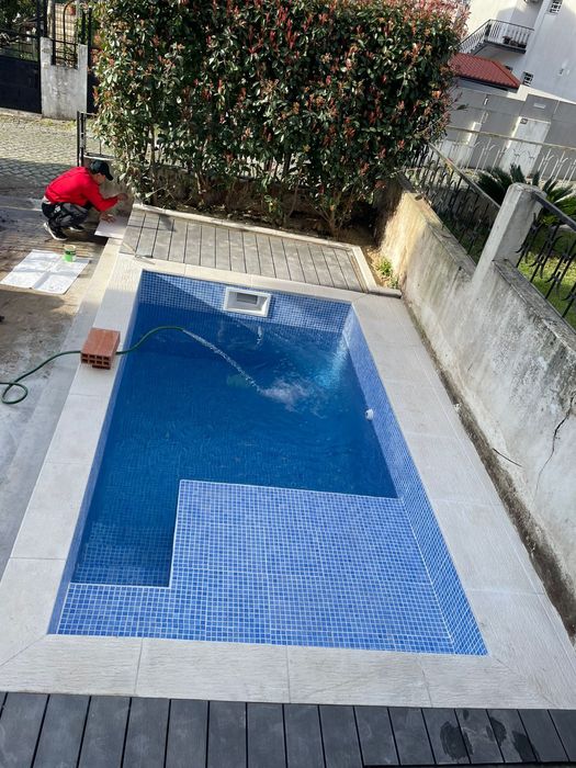 Befatyni remodelações trabalho de qualidade e competência