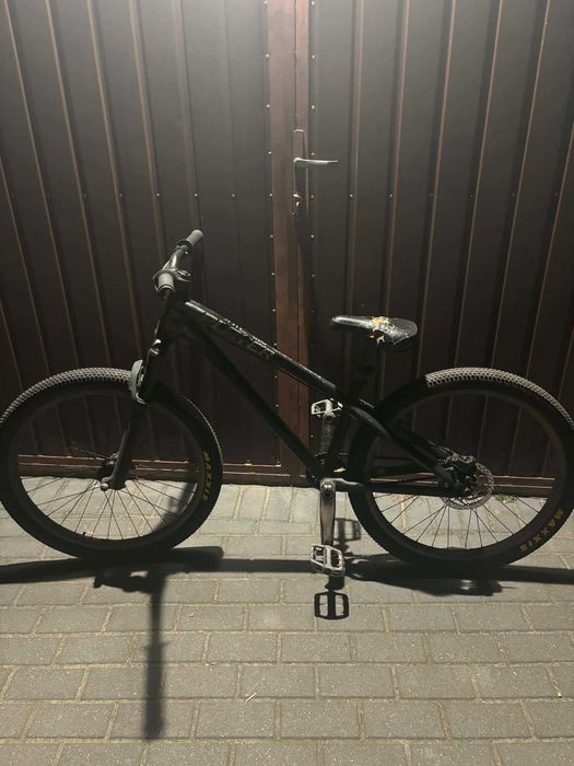 Rower dartmoor two6player