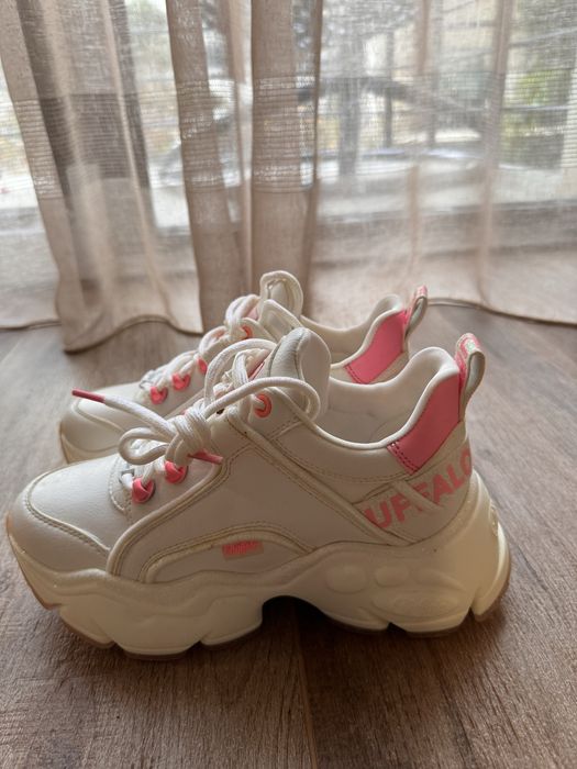 Кросівки Buffalo