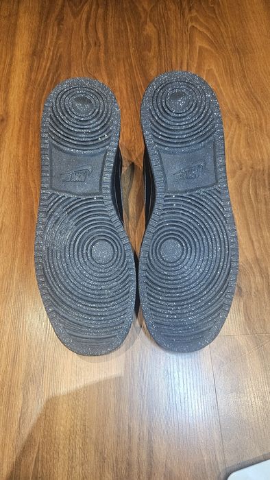 Nike court vision 45