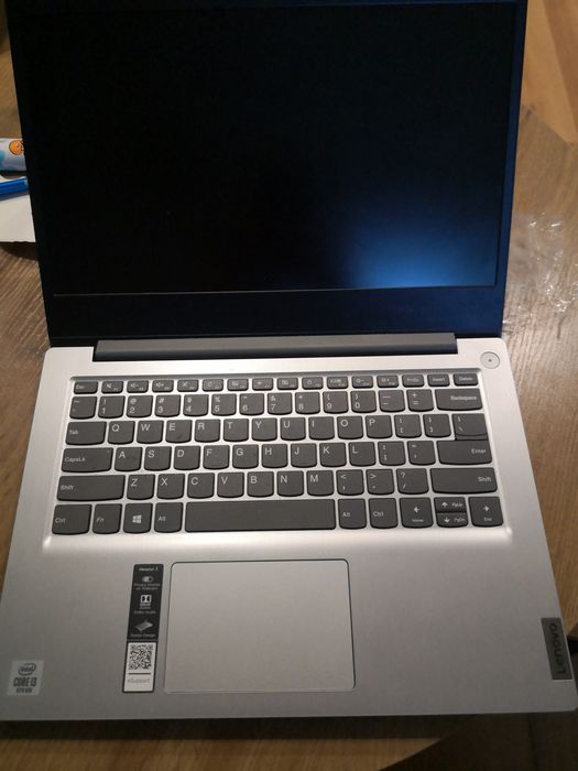 Lenovo  IdeaPad Laptop 14 cali
