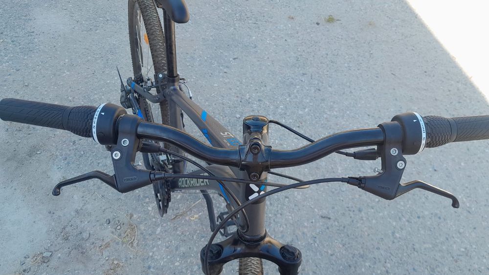 Bicicleta BTT ST100 Rockrider