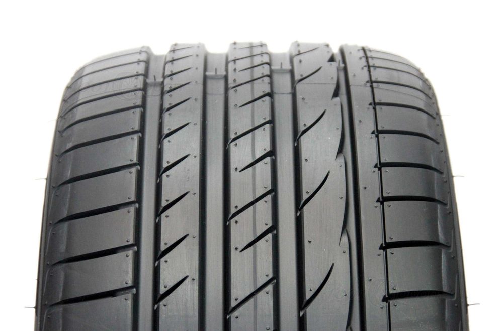 1x Nowa opona letnia LAUFENN S FIT EQ+ LK01 225/45R18 95Y XL
