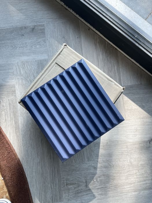 Paradyż Neve Creative Dark blue