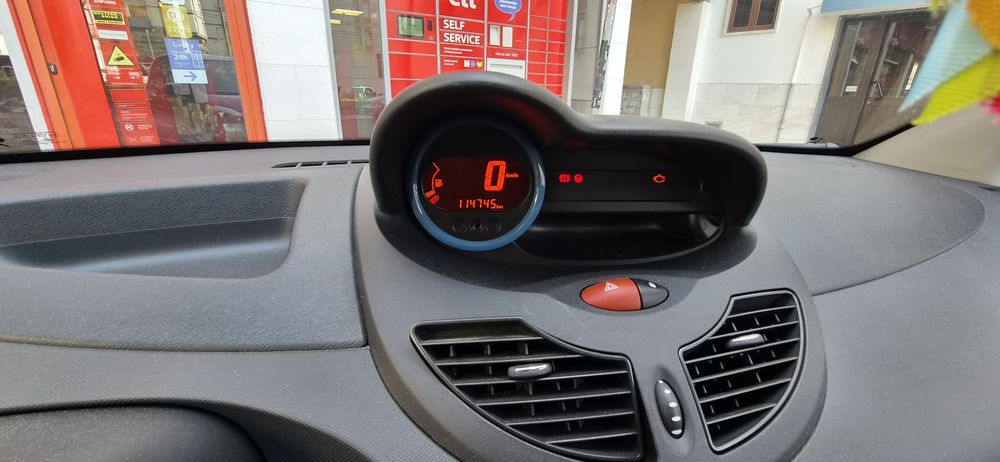 Renault Twingo 1.2