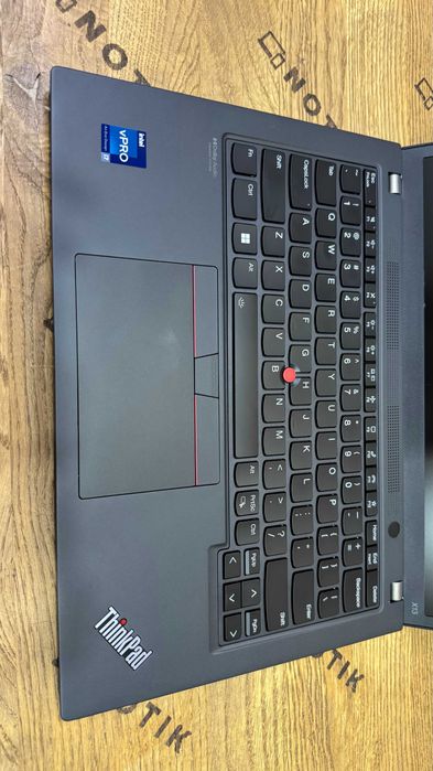 Lenovo ThinkPad X13 gen3 i7-1265U/16gb/512ssd/ FHD IPS LikeNEW