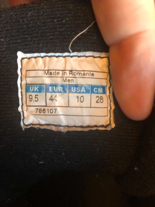 Buty narciarskie biegowe na biegówki Salomon 44 SNS