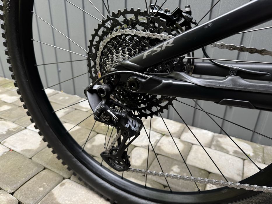 Електро Велосипед Specialized turbo levo 29NB 2021