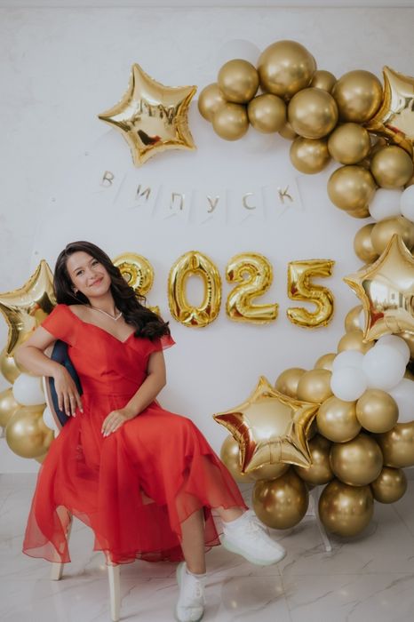 ПРОДАМ  випускну сукню!!!
