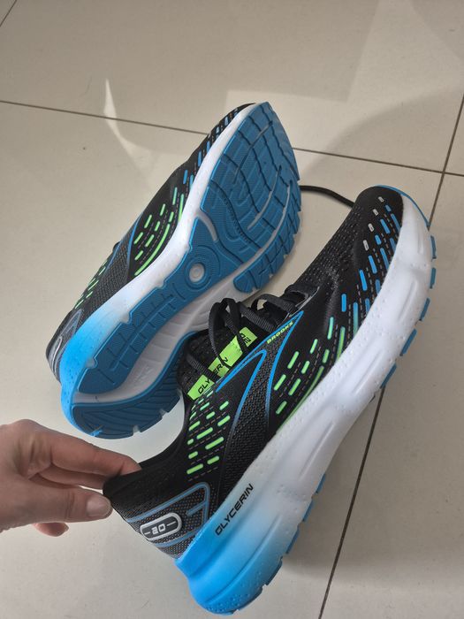 Buty Glycerin brooks 44
