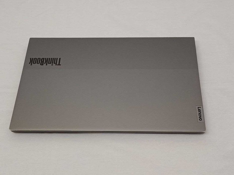 Lenovo ThinkBook 15 G3/ Ryzen 5 5500U | IPS/краще за і5 1235u
