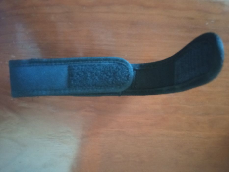 Bolsa Ultrafire para lanternas