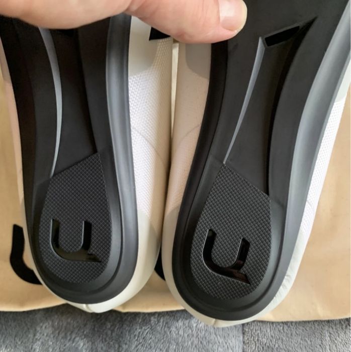Sapatos de ciclismo de estrada de atacas da Udog N 45 novos