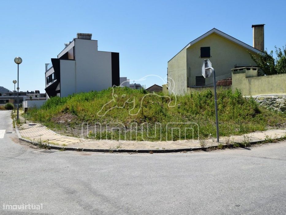 Areosa Plot