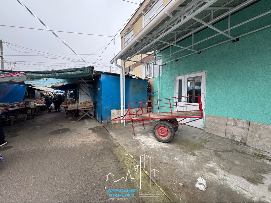 Здам приміщення