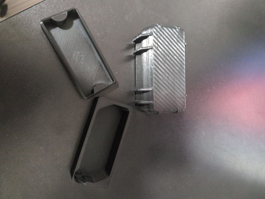 Obudowa/Case konsola Flipper zero