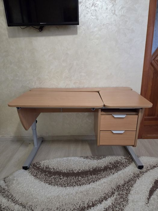 Стіл Парта-трансформер Ергономік