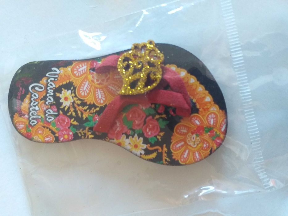 imanes Viana do  Castelo