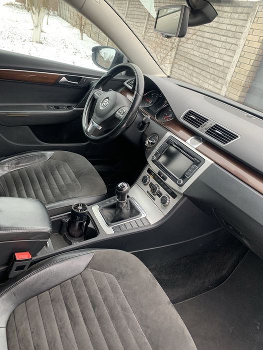 Продам власний автомобіль