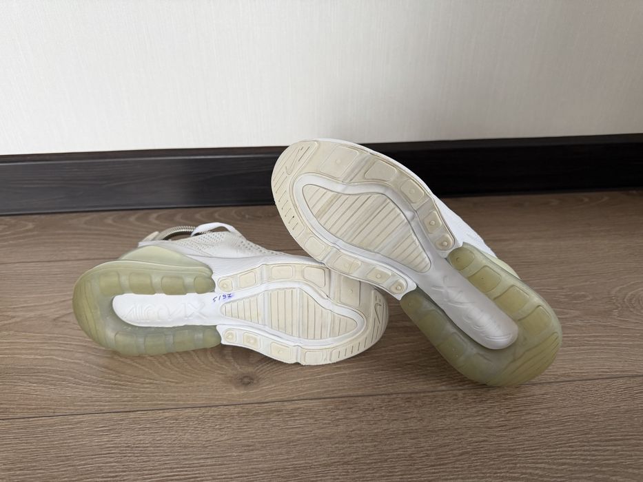 Кросівки Nike Air Max 270 35 розмір