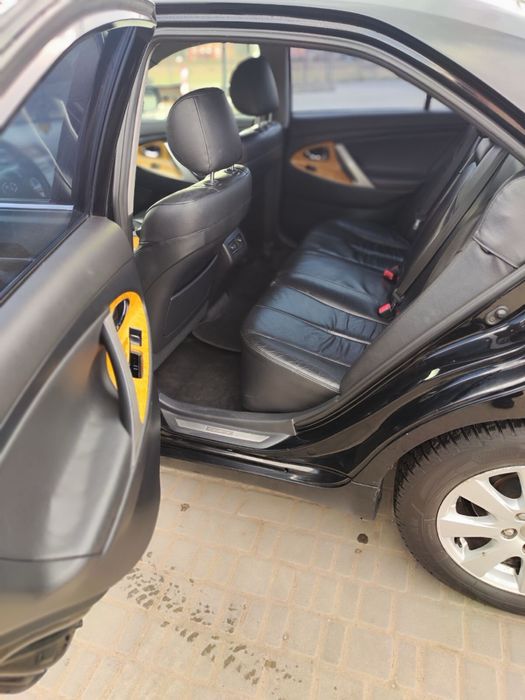 Продам Тойоту Камрі 40