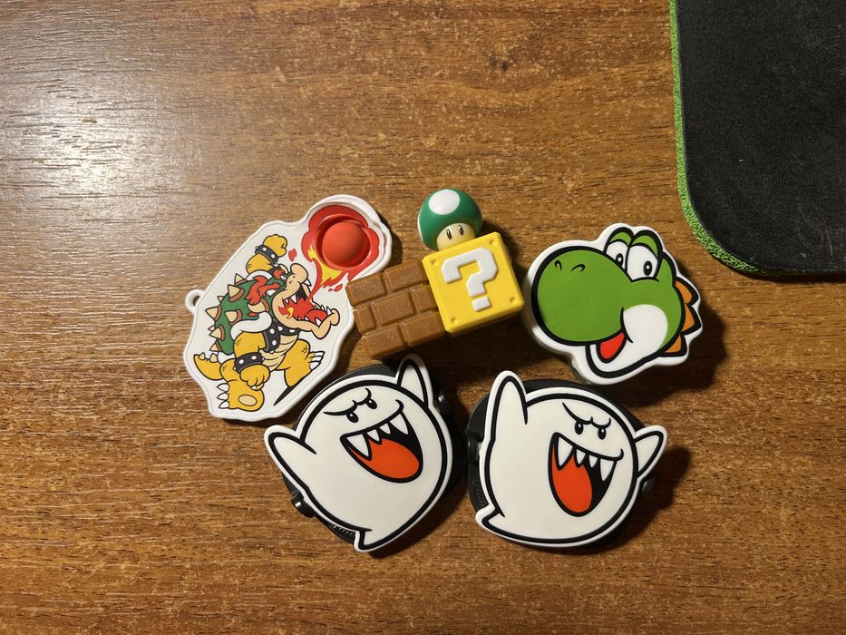 Kinder joy Обмін