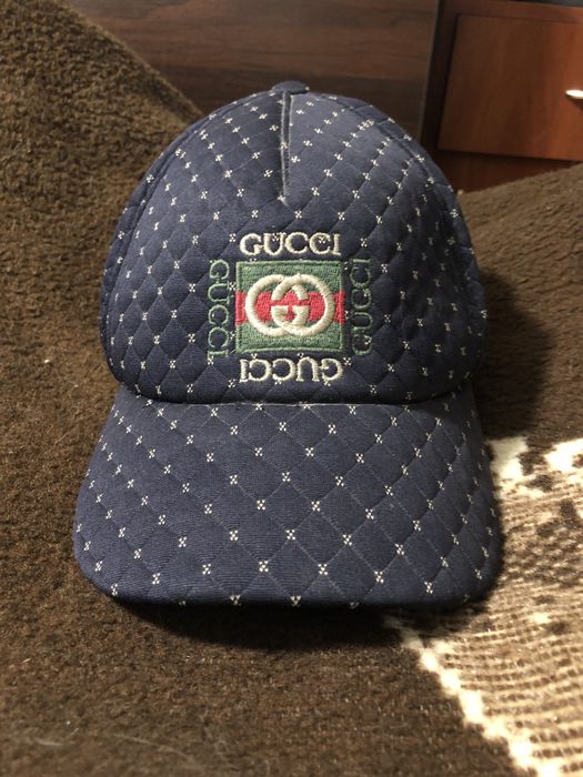 Кепка Gucci оригінал
