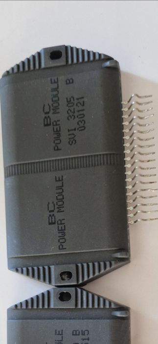 technics se a900s,a 909 s , a1010 końcówki mocy RSN 6000B, SVI 3205B