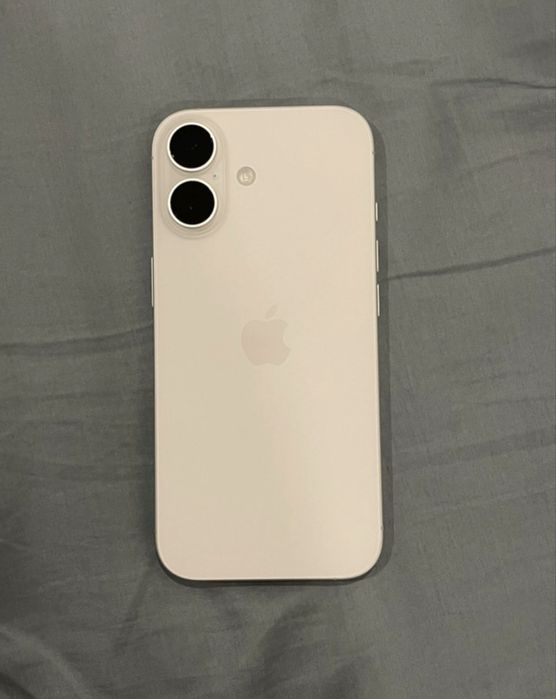 Iphone 17 completamente novo
