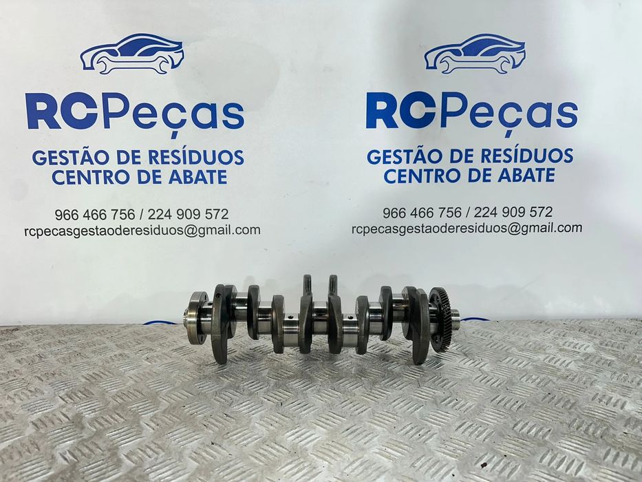 Cambota Original STD VW Audi EA189 2.0 TDi 140cv / 170cv CGL