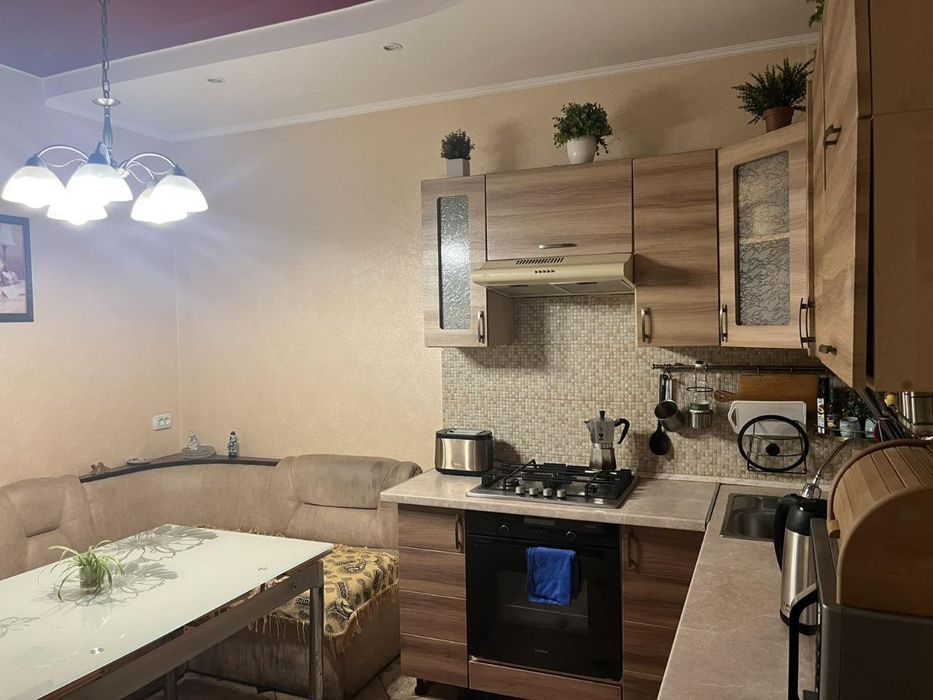 House by the address st. Kulikovo pole pl Oktyabrskoy revolyutsii pl (area 160 m²) - Atlanta.ua - photo 6