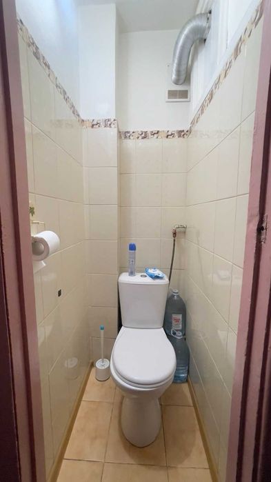 Три Комнаты в ухоженной Коммуне/Черемушки/Юго-Западный Массив