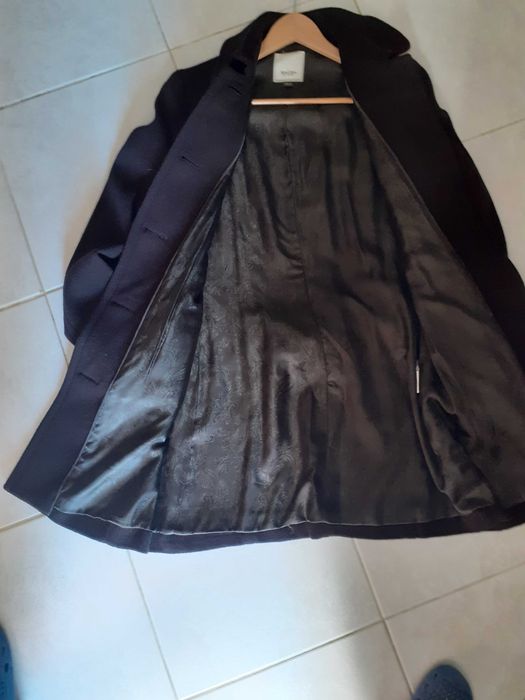 Casaco Salsa tamanho S