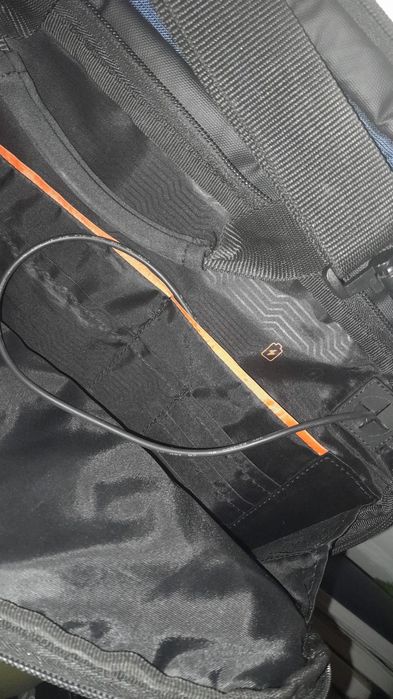 orba na laptopa Stan Idealny Samsonite